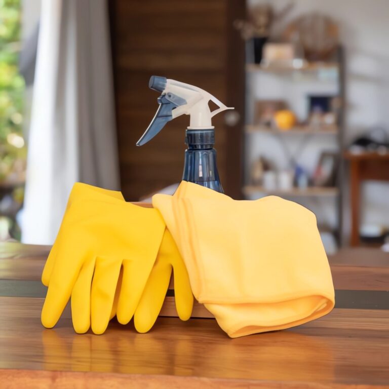 standard-cleaning-services